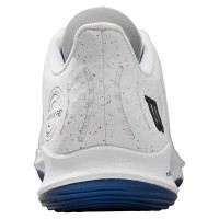 Wilson Hurakn Pro Shoes White Red Blue  Offer + Cheap