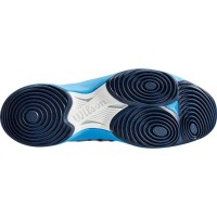 Wilson Hurakn Pro Navy French Blue Shoes  Offer + Cheap