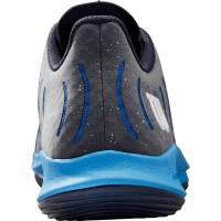 Wilson Hurakn Pro Navy French Blue Shoes  Offer + Cheap