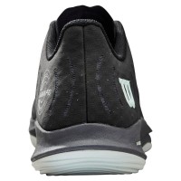 Chaussures Femme Wilson Hurakn Pro Black Opal Blue  Offre - Pas cher
