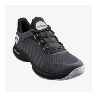 Wilson Hurakn Pro Sneakers Black White  Offer + Cheap
