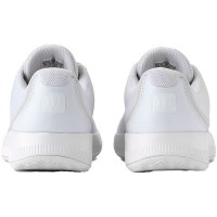 Tênis Wilson Intrigue Lite Branco para Mulheres  Oferta + Barato