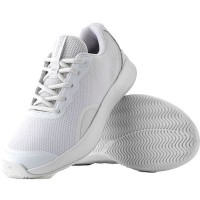 Tênis Wilson Intrigue Lite Branco para Mulheres  Oferta + Barato