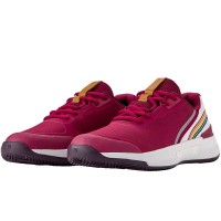 Wilson Intrigue Pro Clay Purple White Women''s Sneakers  Offer + Cheap