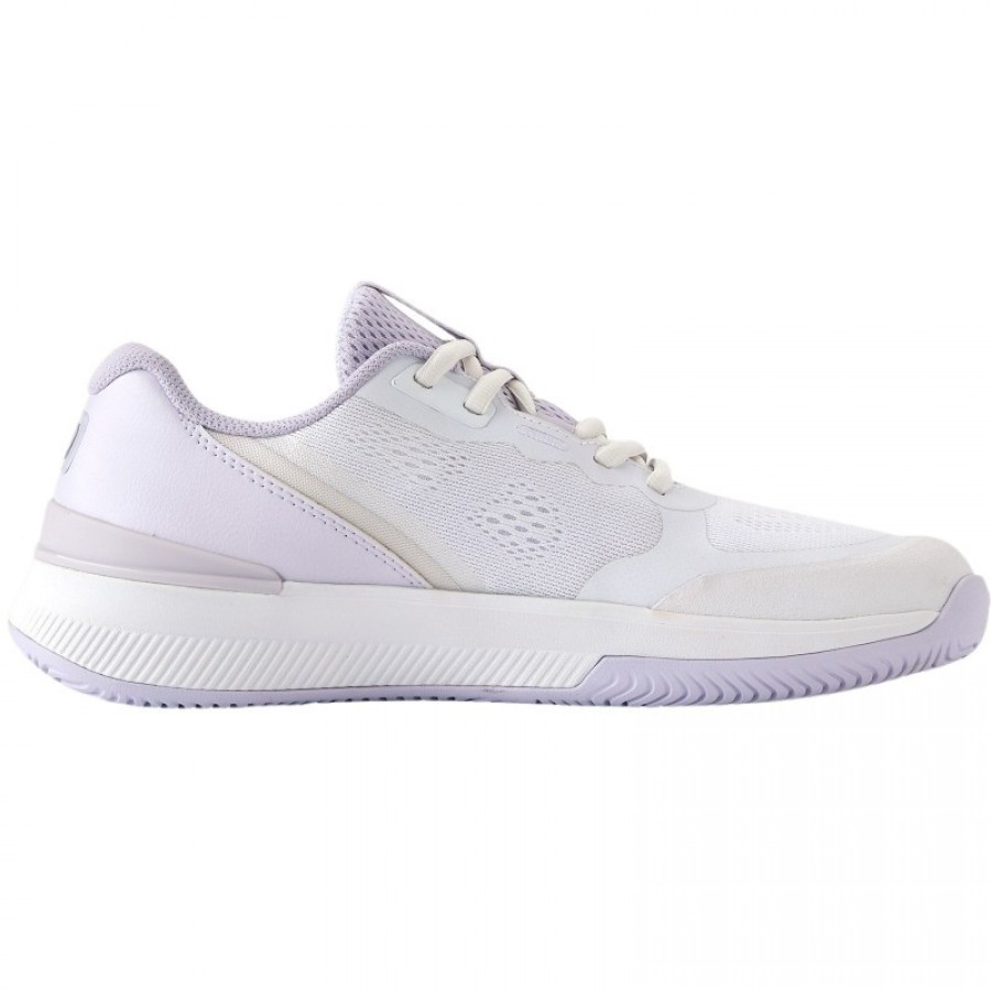 Wilson Intrigue Pro IW Lavender White Women''s Sneakers  Offer + Cheap