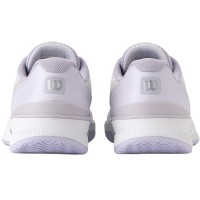 Wilson Intrigue Pro IW Lavender White Women''s Sneakers  Offer + Cheap