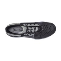 Zapatillas Wilson Kaos Bela Negro  Oferta + Barato