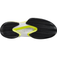 Wilson Kaos Swift 1.5 Chaussures Terre Battue Perle Bleu Noir Jaune  Offre - Pas cher