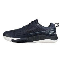 Wilson Rush Pro 4.5 Clay Navy Blue Sneakers  Offer + Cheap