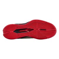 Wilson Rush Pro 4.5 Tofu Rosso Scarpe da ginnastica
