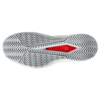 Wilson Rush Pro Lite White Pearl Blue Shoes  Offer + Cheap