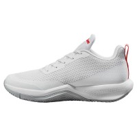 Wilson Rush Pro Lite White Pearl Blue Shoes  Offer + Cheap