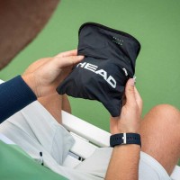 Head Tour Shoe Box Black  Offer + Cheap
